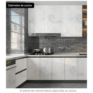 Papel de cocina - impermeable y repelente al aceite