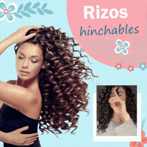 Crema mágica reparadora para el cabello