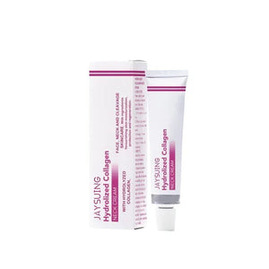 Crema Renovadora de Colágeno Hidrolizado para el Cuello (COMPRE UNO LLÉVESE OTRO GRATIS (2UD) )