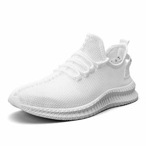 Nuevos zapatos ortopédicos cómodos de talla grande para hombre