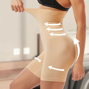 Pantalones cortos para mujeres