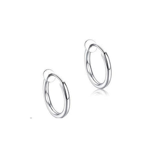 Pendientes de Tabique sin Piercing (2 pares)