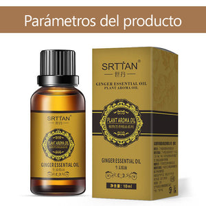 Aceite esencial desintoxicante de drenaje linfático - Compre 1 y obtenga 1 gratis (2 piezas)