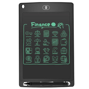 Tablero de escritura LCD para niños