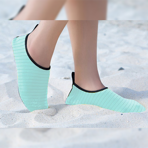 Zapatos de Protección para el Agua