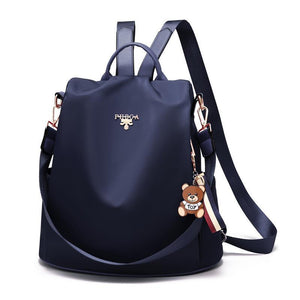Bolsa de Tela Oxford Impermeable