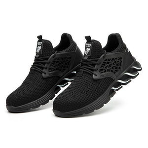 Zapatos de Seguridad Nuevos