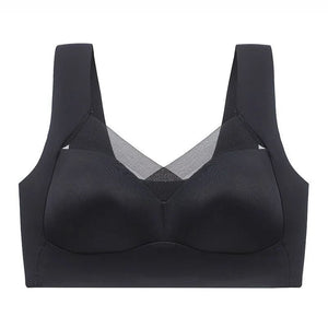 Sujetadores inalámbricos push up sexy de verano