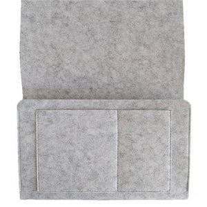 Organizador de Colgador de Cama