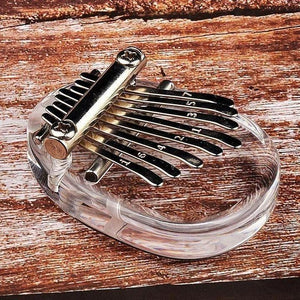 Mini Piano de Pulgar