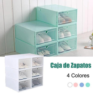 Caja de Zapatos