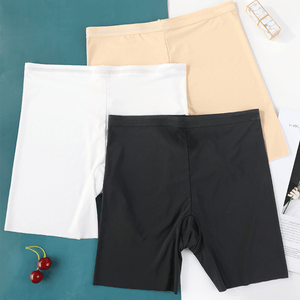 Pantalones cortos de mujer