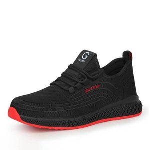 Zapatos Antideslizantes de Invierno para Hombres