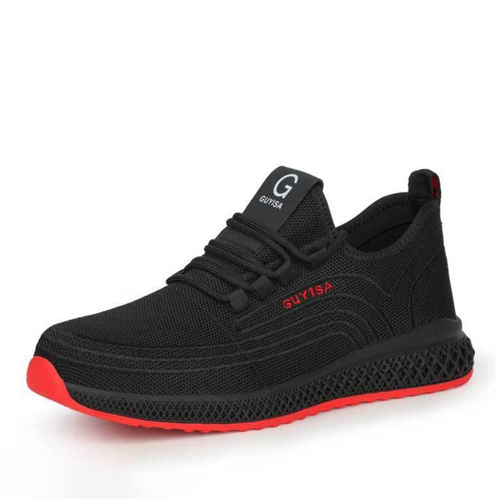 Zapatos Antideslizantes de Invierno para Hombres