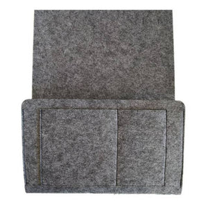 Organizador de Colgador de Cama