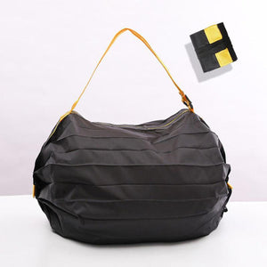 Bolsa plegable de gran capacidad