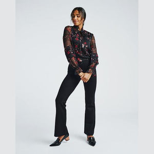 Pantalones de yoga