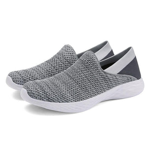 Zapatos de Malla Transpirable