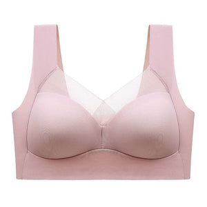 Sujetadores inalámbricos push up sexy de verano
