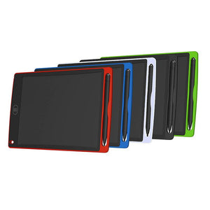 Tablero de escritura LCD para niños