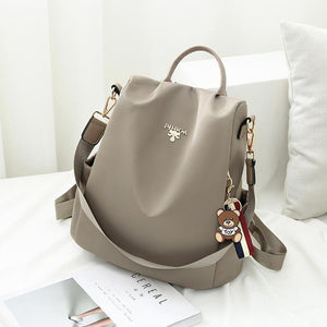 Bolsa de Tela Oxford Impermeable