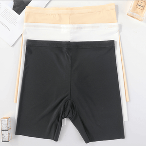 Pantalones cortos de mujer