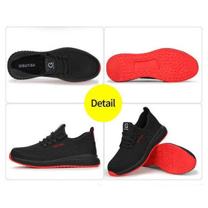 Zapatos Antideslizantes de Invierno para Hombres