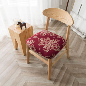 Funda impermeable para asiento de silla