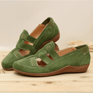 Zapatillas súper suaves de mujer