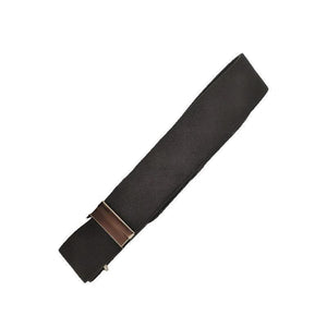Cinturón Elástico sin Hebilla