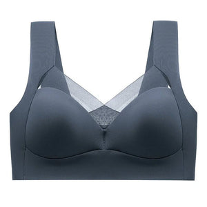 Sujetadores inalámbricos push up sexy de verano
