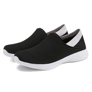 Zapatos de Malla Transpirable