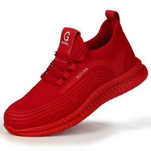 Zapatos Antideslizantes de Invierno para Hombres