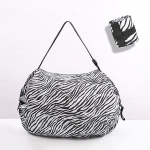 Bolsa plegable de gran capacidad