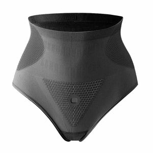 Braga para el vientre No Trace Graphene