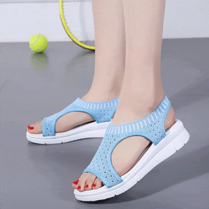 Sandalias Ultraligeras para Mujer