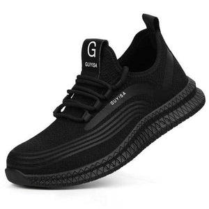 Zapatos Antideslizantes de Invierno para Hombres