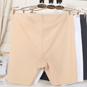 Pantalones cortos de mujer
