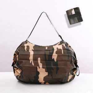 Bolsa plegable de gran capacidad