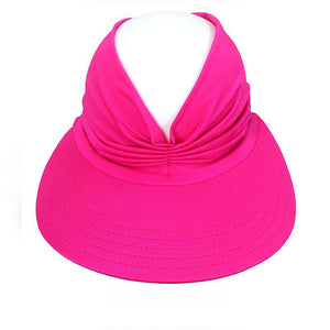 Sombrero de verano para mujer