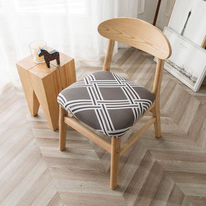 Funda impermeable para asiento de silla