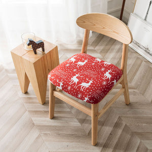 Funda impermeable para asiento de silla