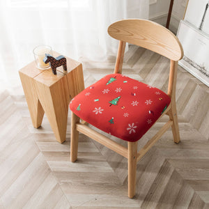 Funda impermeable para asiento de silla