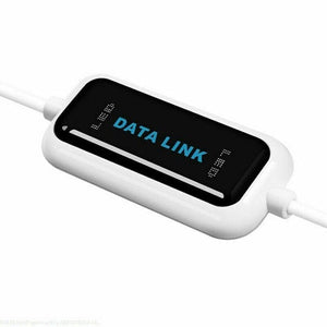 Cable de transferencia USB de PC a PC