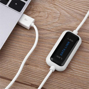 Cable de transferencia USB de PC a PC