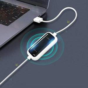 Cable de transferencia USB de PC a PC