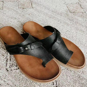 Sandalias ortopédicas de mujer