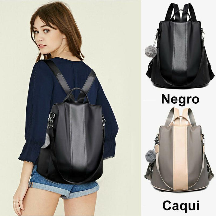 Bolso Antirrobo para Mujer