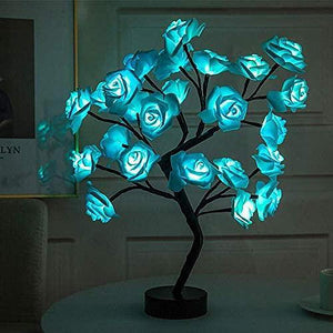 Lámparas LED Decorativas Románticas