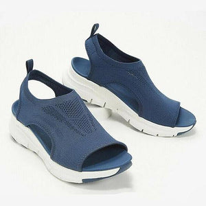 SANDALIAS DEPORTIVAS - CON SUELA ULTRA SUAVE